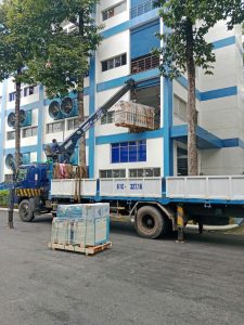 Xe Tải Cầu Bình Dương (1)